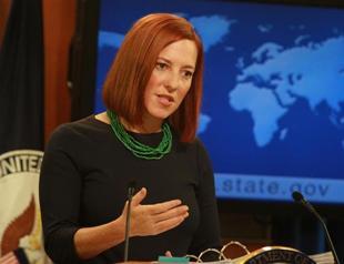 US welcomes Turkish anti-ISIL motion, contrasts reactions in Syria, Iran