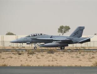 Australia deploys special forces, joins air strikes in Iraq