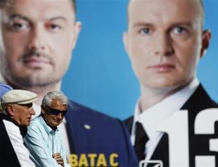 Another election, same problems in Bulgaria