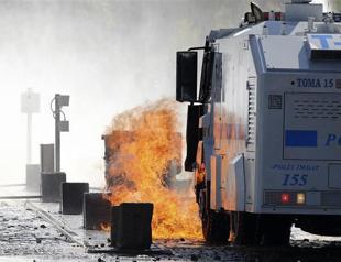 Turkish civil society groups condemn violence, call for ‘common sense’