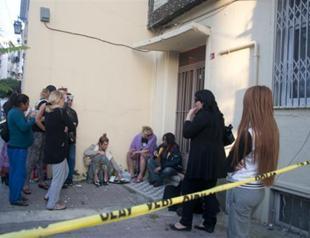 Romani transgender woman murdered in Istanbul home