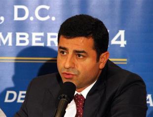 HDP asks KCK to make effort to prevent violence