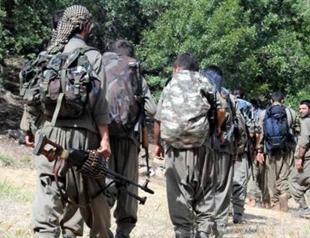 Armed PKK militants back in Turkey, senior outlawed group leader says
