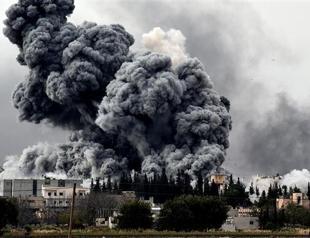 ISIL pours in reinforcements to Syrias Kobane: Monitor