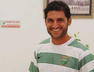 Greek Cypriot first to play for Turkish-Cypriot football side in 60 years