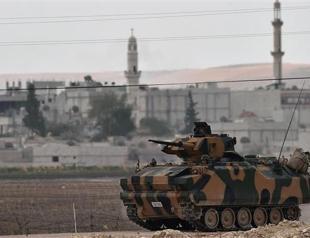 Turkey’s Erdoğan, Russia’s Putin discuss ISIL threat