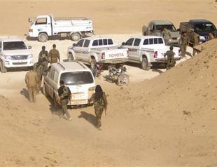 Kurdish woman leading Kobane battle against ISIL: Monitor