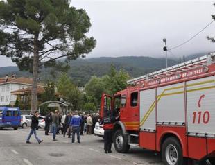 Turkish military chopper disappears from radar