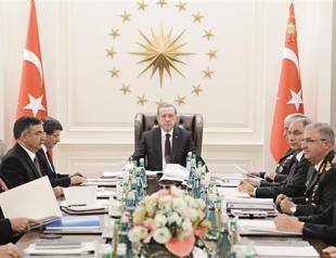 Turkish presidential office sees highest budget increase in 2015