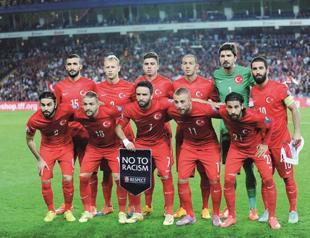 Coach Fatih Terim makes push to save Euro campaign