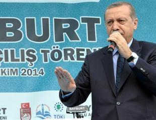 Turkish President Erdoğan pledges to bring vandals to account
