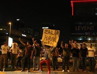 Israel advises citizens to avoid Turkey amid fiery Gaza protests