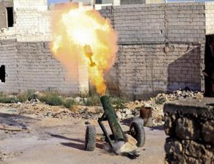 Jihadists kill 270 in anti-regime raid on Syria gas field: NGO