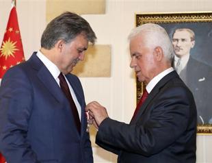 Not only PM Erdoğan, entire Turkey condemned Israel: President Gül