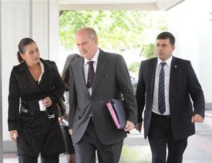 Turkish delegation heads to US to talk Iraq, Israel and bilateral ties