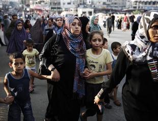 Qatar to host Gaza ceasefire talks with Abbas and UN chief