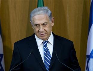 Netanyahu slams Erdoğan’s words on Israel’s Gaza offensive as ‘anti-Semitic’