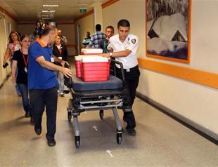 Over 28,000 patients waiting for organ transplants in Turkey