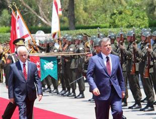 It’s time for solution in Cyprus, President Gül says