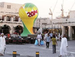 Qatari labor report offers solutions but is unlikely to reduce pressure on World Cup host