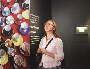 Istanbul exhibition reveals modest musings on ‘An Innocent City’