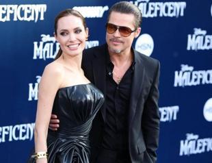 Universal acquires Jolie-Pitt film project By the Sea