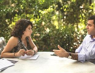 Presidential candidate Demirtaş: ‘Turkey fanning the flames of the Middle East’