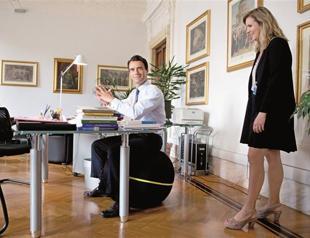 Middle East turmoil makes Turkey’s EU membership more crucial: Italy