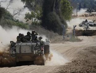 War goes underground in Gaza as toll mounts