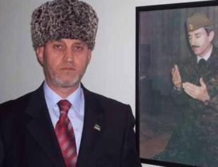 Turkish intel was ‘tracking’ slain Chechen leader who opposed jihad in Syria, wife claims