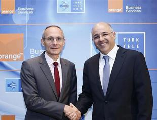 Türk Telekom profit second quarter profit jumps 186 percent on strengthening lira