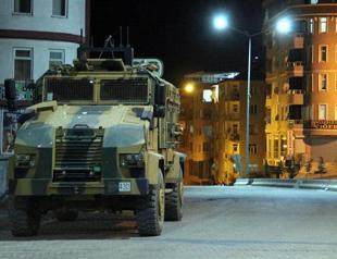 Curfew declared in Hakkari after one killed in tribal clashes