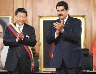 China warns against aping Western moral standarts