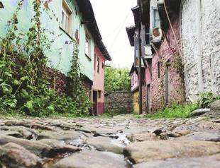 Turkey moves to protect ancient sites from mass tourism
