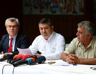 Alevi Bektaşi Federation refuses to attend Turkish PM’s iftar invitation