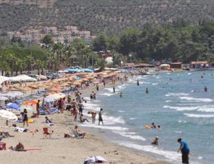 Israeli tourists canceling holiday reservations in Turkey after gov’t warning