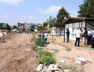 Bars union files complaint over attack at Ankara theater