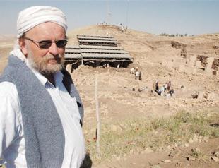 Ancient Göbeklitepe pioneer Schmidt passes away