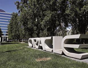 Oracle, Turkish textile firm in fight over brand name