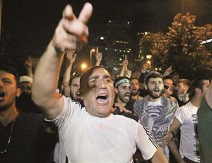 Calls grow for boycott of Israeli goods in Turkey