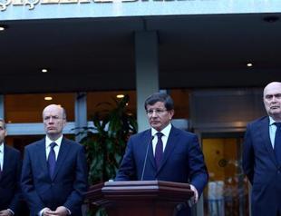 Normalization not possible after Gaza offensive, senior Turkish diplomat tells Israeli counterpart