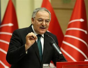 CHP will give government full support in efforts against ISIL