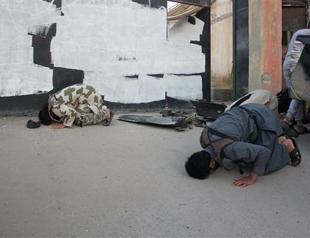 US Syria raids also aimed at thwarting attack plot: Pentagon