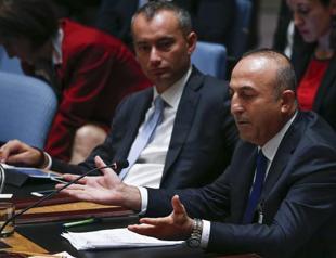 Egypt says Turkey requested FM meeting in New York