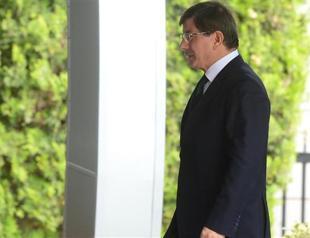 No one has the right to test Turkey, Davutoğlu says in reply to Kerry