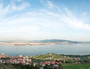 Bridge over Dardanelles Strait included in development plan