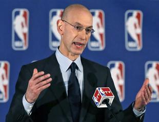 NBA to review policies in wake of NFL woes