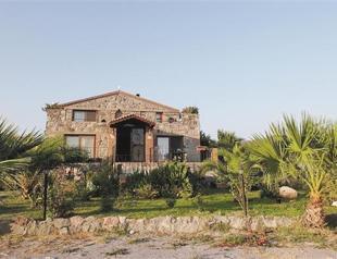 A taste of Provence in Turkey