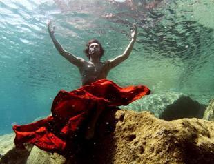 People rally to save Lake Burdur from drought ahead of ‘water fast’