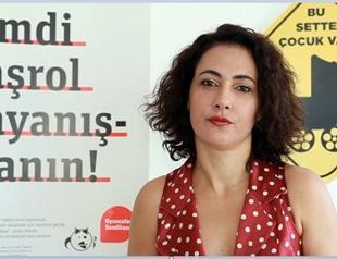 Turkish artists call for support for Yazidi refugees in new video campaign